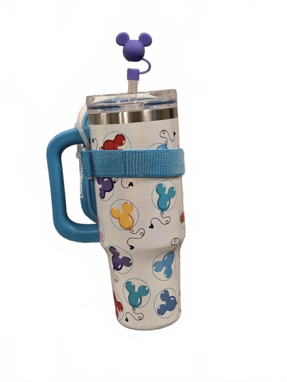 Disney Balloon Tumbler - Picture 3 of 5